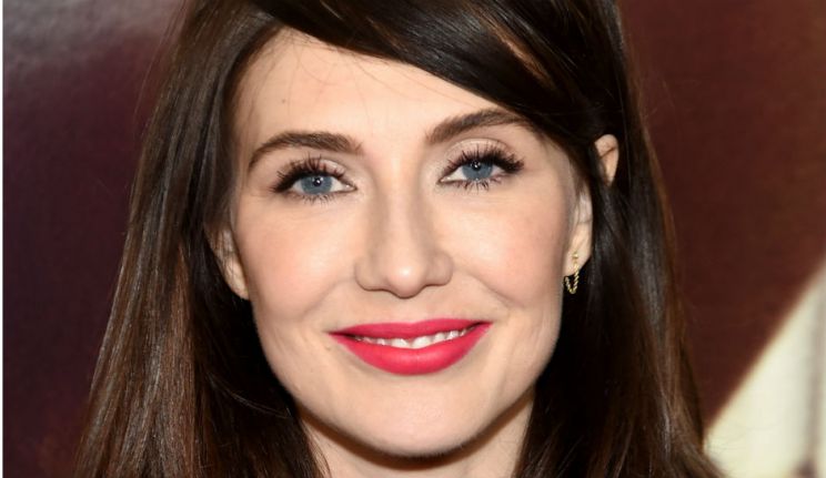 Carice van Houten