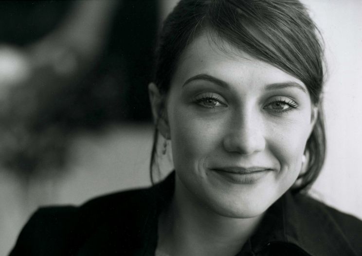 Carice van Houten