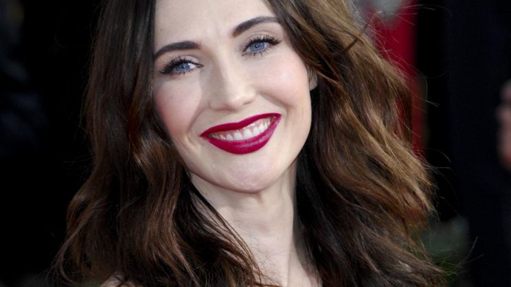 Carice van Houten