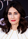 Carice van Houten photo #4513968