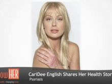 CariDee English