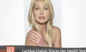 CariDee English