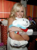 CariDee English photo