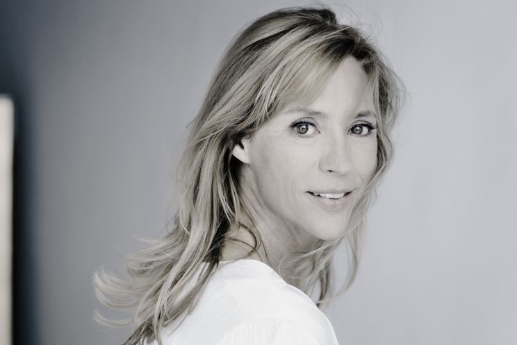 Carin C. Tietze