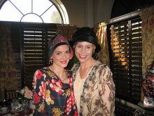 Carin Moffat
