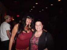 Carin Moffat