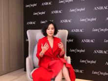 Carina Lau