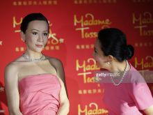 Carina Lau