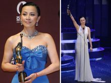 Carina Lau