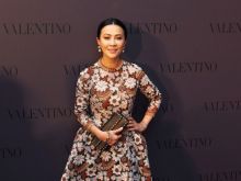 Carina Lau