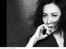 Carina Lau