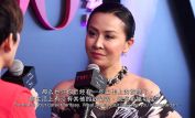 Carina Lau