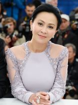 Carina Lau