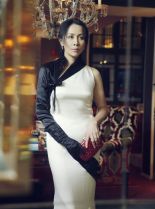 Carina Lau