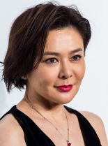 Carina Lau
