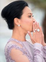 Carina Lau