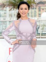 Carina Lau