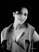 Carina Lau