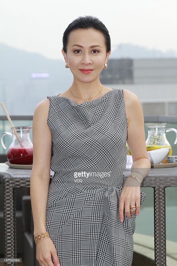 Carina Lau