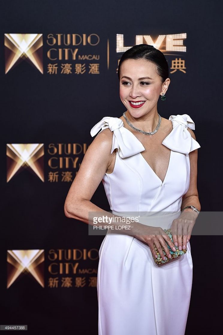 Carina Lau