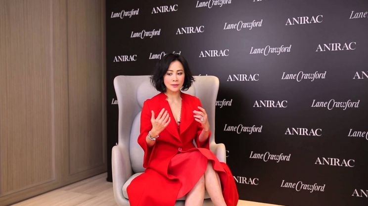 Carina Lau