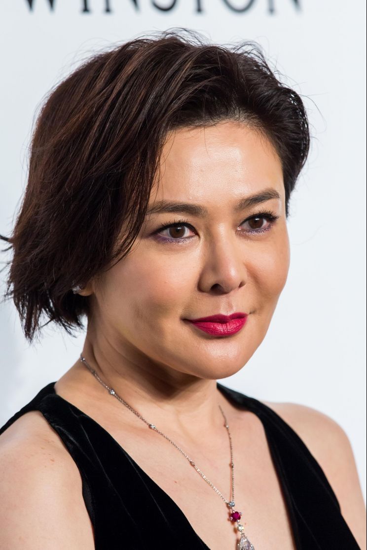 Carina Lau