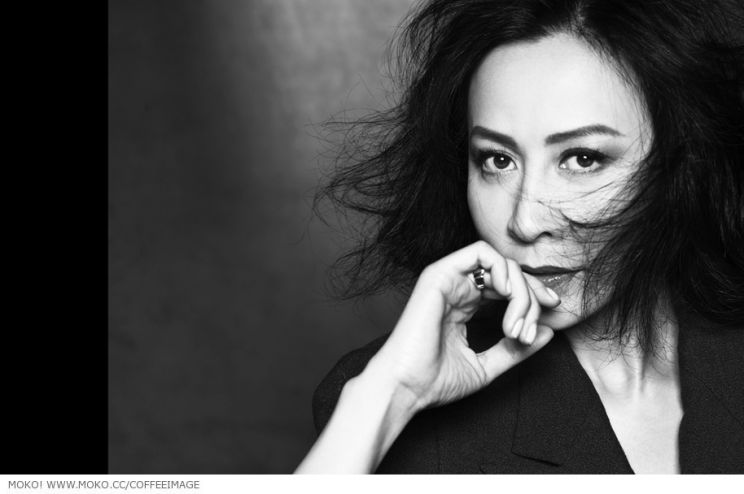 Carina Lau