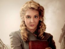 Carina N. Wiese