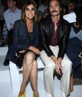 Carine Roitfeld