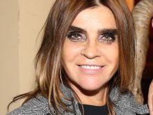 Carine Roitfeld