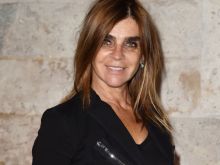Carine Roitfeld