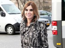 Carine Roitfeld