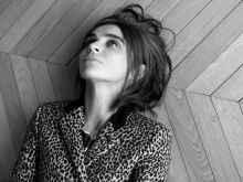Carine Roitfeld