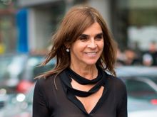 Carine Roitfeld