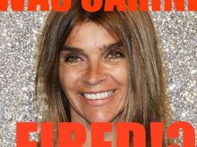 Carine Roitfeld