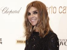 Carine Roitfeld
