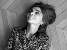 Carine Roitfeld
