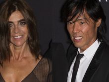 Carine Roitfeld