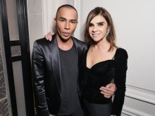 Carine Roitfeld