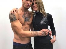 Carine Roitfeld