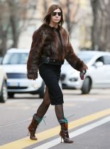 Carine Roitfeld