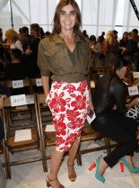 Carine Roitfeld
