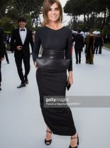 Carine Roitfeld