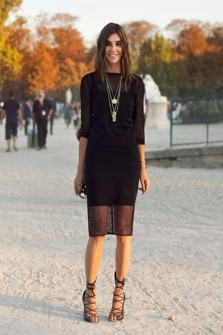Carine Roitfeld