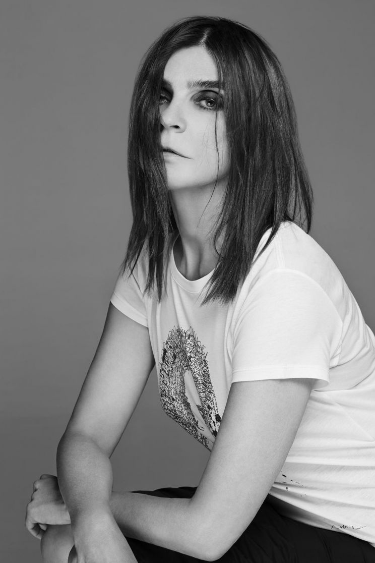 Carine Roitfeld