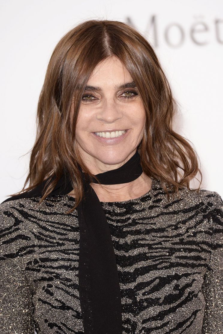 Carine Roitfeld