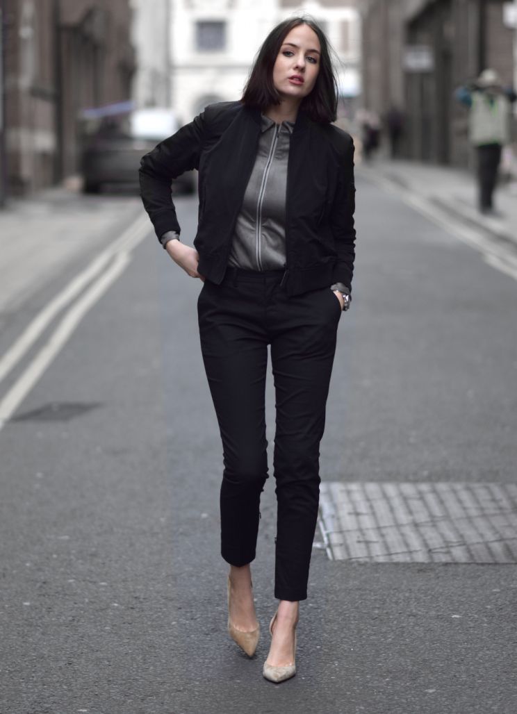 Carine Roitfeld