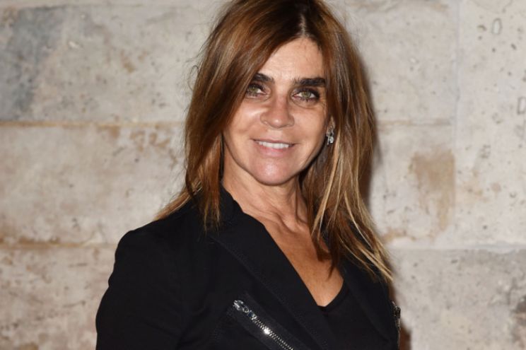 Carine Roitfeld