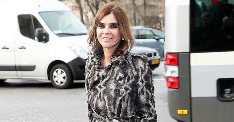 Carine Roitfeld