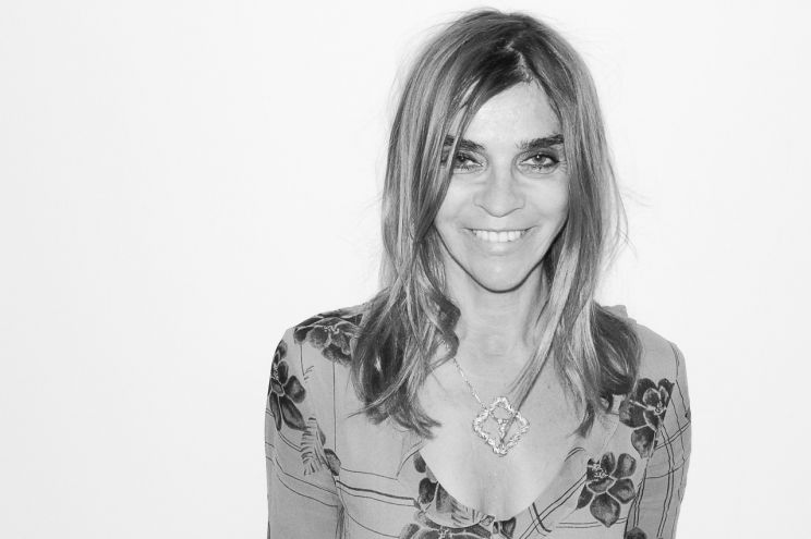Carine Roitfeld